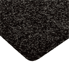 Auto tapijt antraciet 200x170 cm