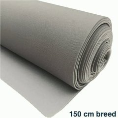 Autohemel bekleding Army light Green 150 cm breed