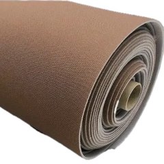Auto hemel bekleding caramel 150 cm breed