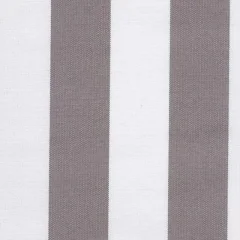 Berlin 180 streep taupe 150 cm breed