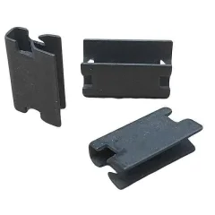 Carrosserie klem 7x13 mm per 10 stuks