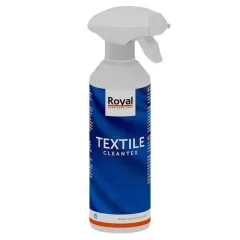 De reiniger voor al uw bekleding