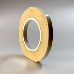 Pvc raamfolie tape 12 mm rol 50 meter