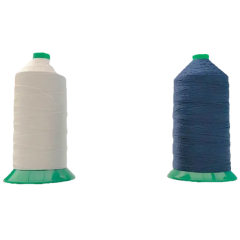 Garen dikte 10 klos 1800 meter