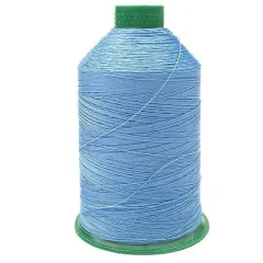 Garen licht blauw 3960 dikte 40