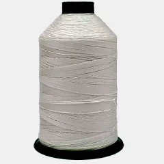 Garen off white 1123 dikte 10