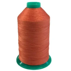 Garen 211 oranje 40 dikte