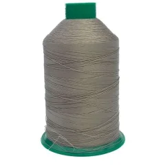 Garen taupe 114 dikte 40