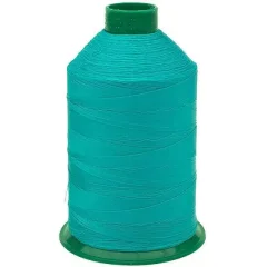 Garen turqoise 2030 dikte 40