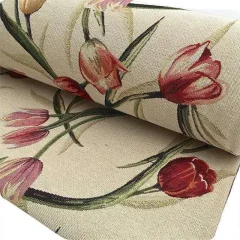 Goblin Tulipes de champ grande 140 cm