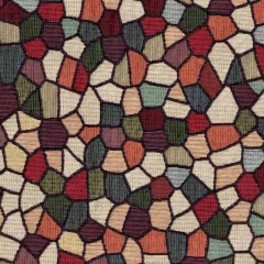 Goblin vitrail 140 cm breed