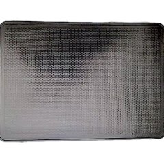 Hak stuk auto tapijt point