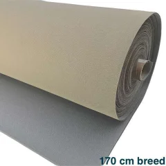 Hemel bekleding Mercedes Benz beige 170 cm breed