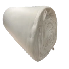 Hollow fiber 740 gram met vlies 150 cm breed