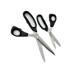 Super schaar Large voor stof en leer Super schaar Large voor stof en leer