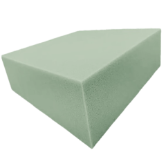 Koudschuim HR 50-065 - 150x200 cm