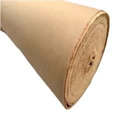 Kunstleer grove nerf beige 140 cm breed opruiming Kunstleer grove nerf beige 140 cm breed opruiming