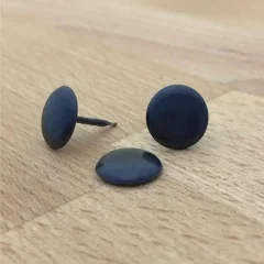 D54 zwart kop 11 mm