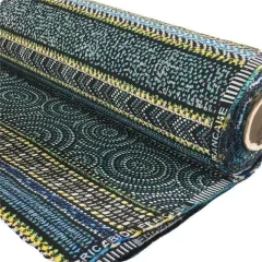 Abori canard 140 cm Meubelstof