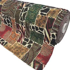 Burundi 140 cm breed