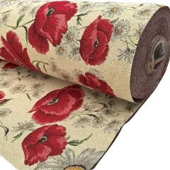 Goblin Coquelicot 140 cm