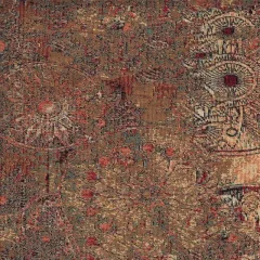 Faded History 140 cm breed