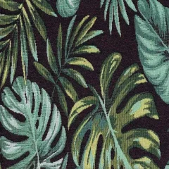 Le jardin la nuit 140 cm breed