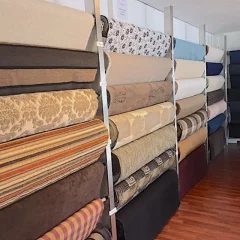 Meubelstof vanaf 5 euro per meter