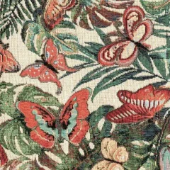 Papilons 140 cm breed