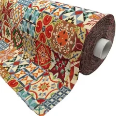 Quilt 140 cm breed Meubelstof  a