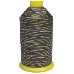 Garen Multicolor dikte 40