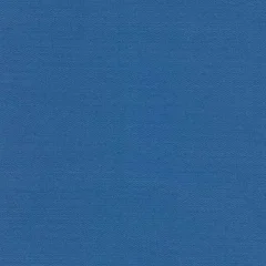 Outdoorstof Solar uni mysty blue 150 cm breed