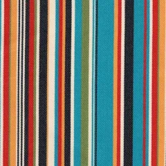 Outdoorstof stripes multi color 150 cm breed
