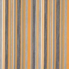 Outdoorstof stripes yellow 150 cm breed