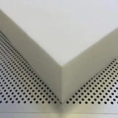 Goedkoop polyether SG 18 wit 100x200 cm vanaf dikte