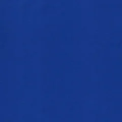 Pvc doek kobalt blauw 150 cm breed