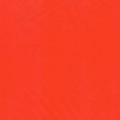 Pvc doek oranje 150 cm breed