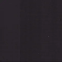 Pvc doek zwart 150 cm breed