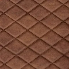 Ruitmotief 5x5 cm saddle back 140 cm