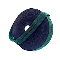 Elastisch singelband rug rol 20 meter Elastisch singelband rug rol 20 meter