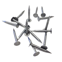 Singel koppelnagels 100 gr Singel koppelnagels 100 gr