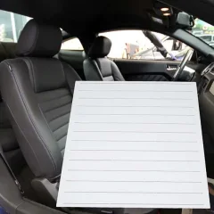 Sjabloon stik patroon 5 cm profiel