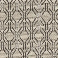 Outdoorstof Southbeach 145 black/white