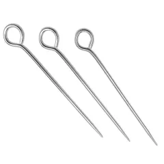 Stoffeer spelden 100 stuks 65 mm Stoffeer spelden 100 stuks 65 mm