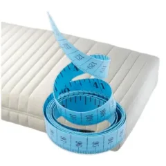 Matras op maat