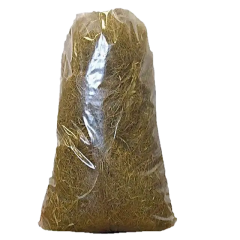 Crin vegetal zakje 500 gram