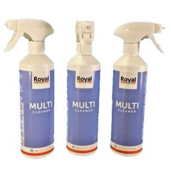 Multi Cleaner 500 ml Multi Cleaner 500 ml