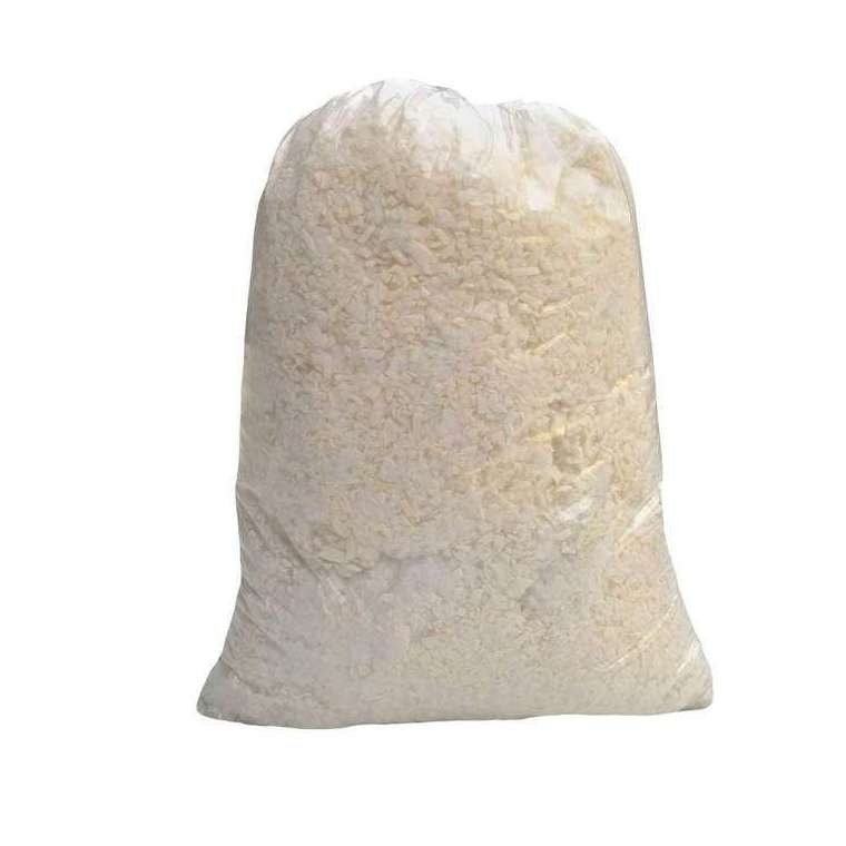 Latex - comforel mix baal van 5 kilo