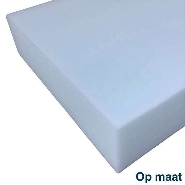 Schuimrubber Polyether SG 35 medium Op Maat