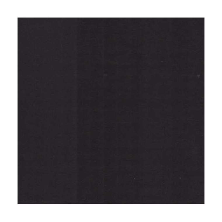 Pvc doek zwart 150 cm breed
